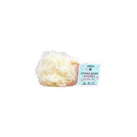 Earth Therapeutics 86798 Natural Bath Blossom Sponge