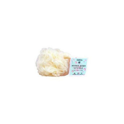 Earth Therapeutics 86798 Natural Bath Blossom Sponge