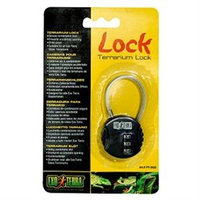 RC Hagen PT2620 Exo Terra Terrarium Lock