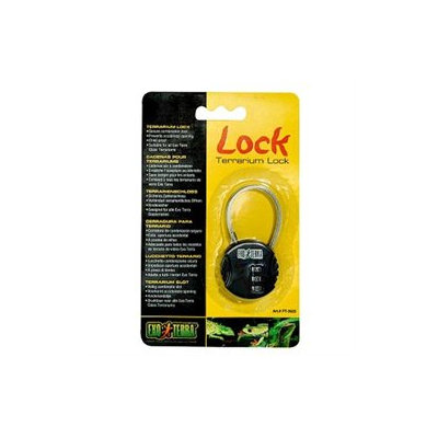 RC Hagen PT2620 Exo Terra Terrarium Lock