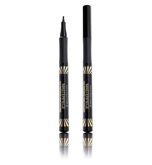 Max Factor Masterpiece High Precision Liquid Eyeliner