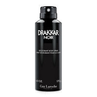 Drakkar Noir Deodorant Body Spray - Men's