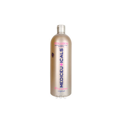 Therapro Mediceuticals Womens Folligen Shampoo for Hair Loss - 33.8 oz / liter