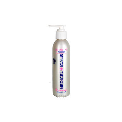 MEDIceuticals W Vitatin Phytoflavone Moisturizing Conditioner 6 oz