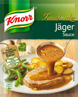 Knorr® Gourmet Hunter Sauce