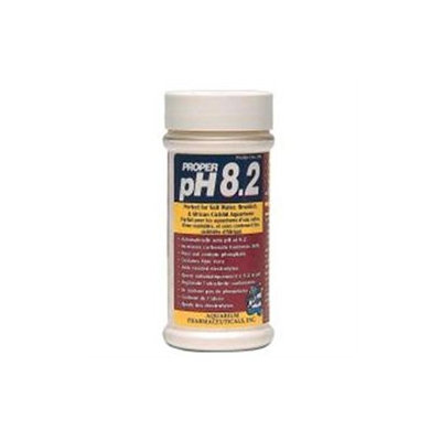 Mars Fishcare North America Proper Ph Water Conditioner