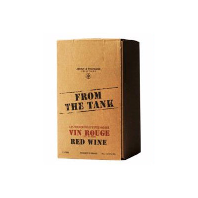 From the Tank 3.0L Cote du Rhone Vin Rouge