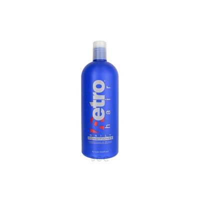 Retro Hair Daily Conditioner - 33 oz / liter