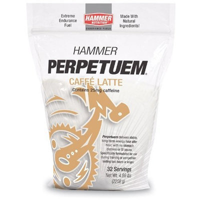 Hammer Nutrition Perpetuem Endurance Fuel