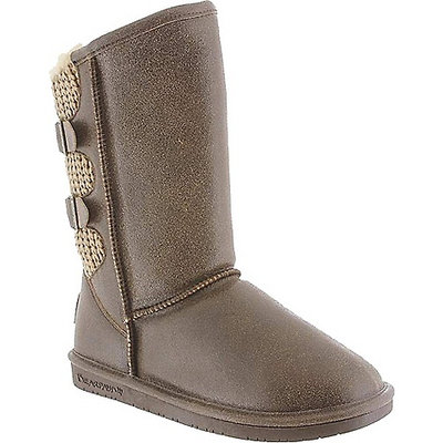 Bearpaw Boshie Cold Weather Boots Women's Shoes
