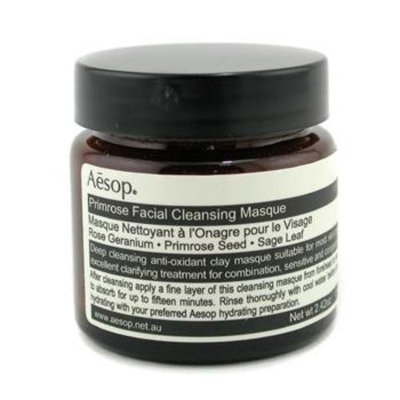 Aesop Primrose Facial Cleansing Masque - 60ml/2.47oz