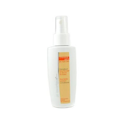 J.F. Lazartigue Shea Butter Leave-In Condtitioner