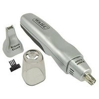 Wahl 5545-506 Dual Head Wet/Dry Personal Trimmer