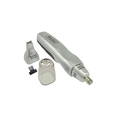 Wahl 5545-506 Dual Head Wet/Dry Personal Trimmer