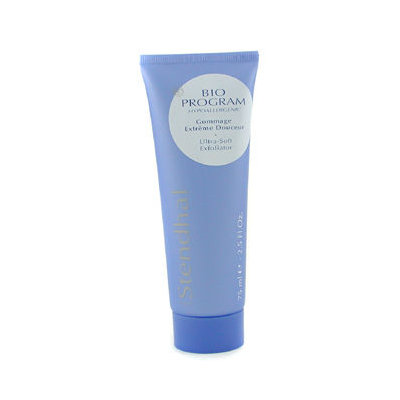 Stendhal Bio Program Ultra-Soft Exfoliator (Sensitive Skin) 75ml/2.5oz