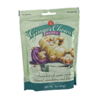 The Ginger People Original Ginger Chews
