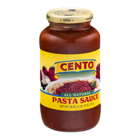 Cento Pasta Sauce All Natural