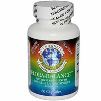 Flora Balance O
