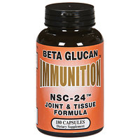 Nutrition Supply Nsc-24 Arthritis - 180 Capsules - Other Herbs