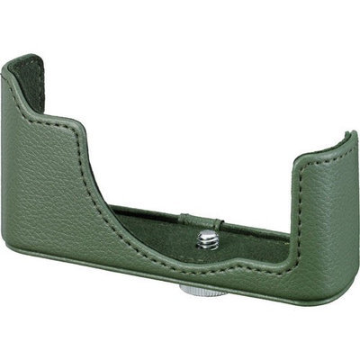Nikon CB-N2200 Body Case for Nikon 1 J3/S1 Cameras, Khaki