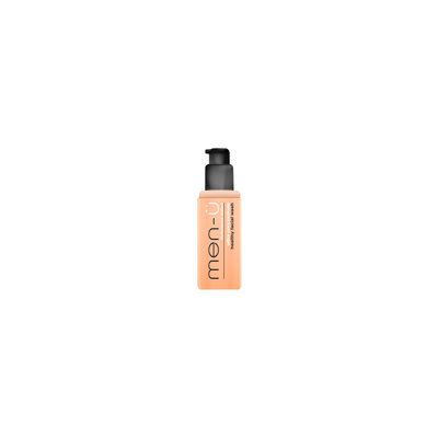 Men-U Ultra-Concentrate Healthy Facial Wash 100ml