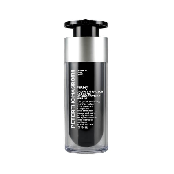 Peter Thomas Roth FIRMx Growth Factor Neuropeptide Serum