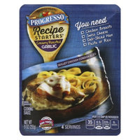 Progresso™ Recipe Starters Creamy Roasted Garlic Sauce