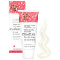 Yonka Gommage 303 Soft Clarifying Gel Peel with Botanical Extracts
