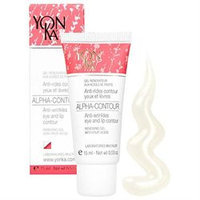 Yonka Alpha Contour Eye Care 0.5 oz
