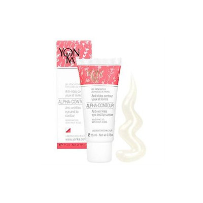 Yonka Alpha Contour Eye Care 0.5 oz