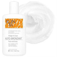 Yonka Auto-Bronzant Self-Tanning Lotion - Face and Body 150ml/5oz