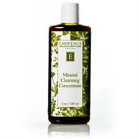 Eminence Mineral Cleansing Concentrate 4 oz/125 ml