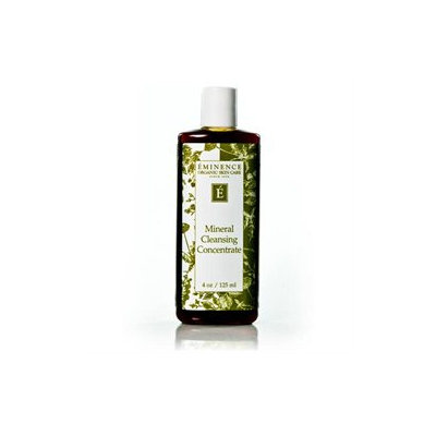 Eminence Mineral Cleansing Concentrate 4 oz/125 ml