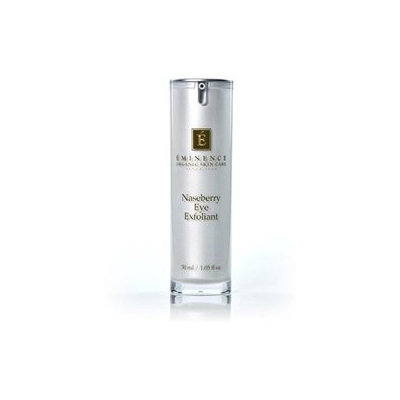 Eminence Organics Naseberry Eye Exfoliant 1.05 oz/30ml