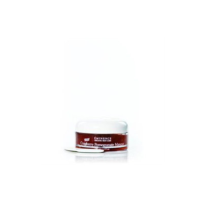 Eminence Cranberry Pomegranate Masque 2 oz/60 ml