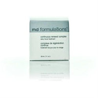MD Formulations Continuous Renewal Complex 1 oz/30 ml