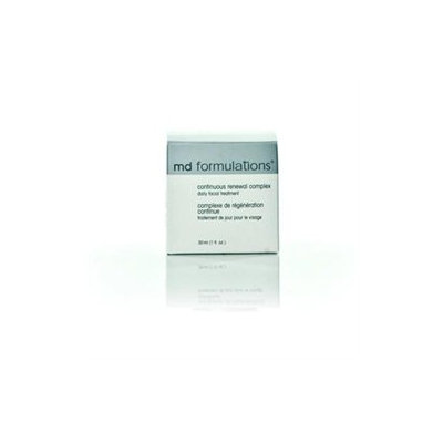 MD Formulations Continuous Renewal Complex 1 oz/30 ml