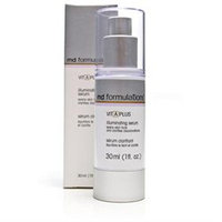 MD Formulations Vit-A-Plus Illuminating Serum 30ml/1oz