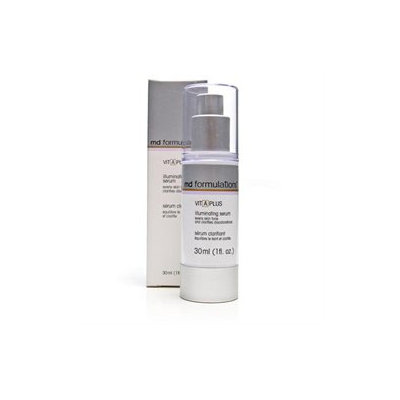 MD Formulations Vit-A-Plus Illuminating Serum 30ml/1oz