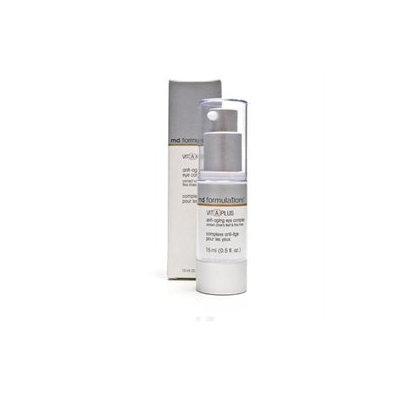 MD Formulations Vit-A-Plus Anti-Aging Eye Complex