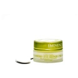 Eminence Biodynamic Bearberry Eye Repair Cream