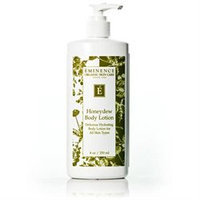 Eminence Organics Honeydew Body Lotion 8 oz/250 ml