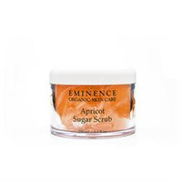 Eminence Organics Apricot Sugar Scrub 8.4 oz/250 ml