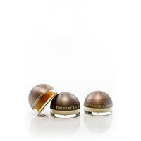 Eminence Organics Lip Trio 3 Piece Kit 3x.27 oz.