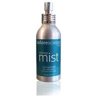 Colorescience Sunforgettable Setting Mist 4 oz