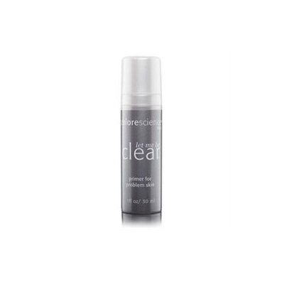 Colorescience Skin Mattifying (Let Me Be Clear) Primer
