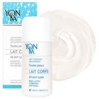 Yonka Lait Corps Hydrating Softening Lotion with Botanicals