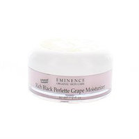 Eminence Organics Rich Black Perlette Grape Moisturizer