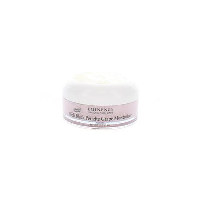 Eminence Organics Rich Black Perlette Grape Moisturizer