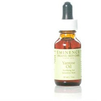 Eminence Organics Yarrow Oil 1 oz/30 ml